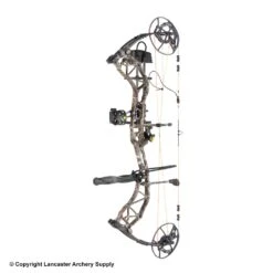 Bear Resurgence Ready To Hunt Compound Hunting Bow 6 Bear Resurgence Ready To Hunt Compound Hunting Bow -Victory Shop 1030058 MOBUcountry