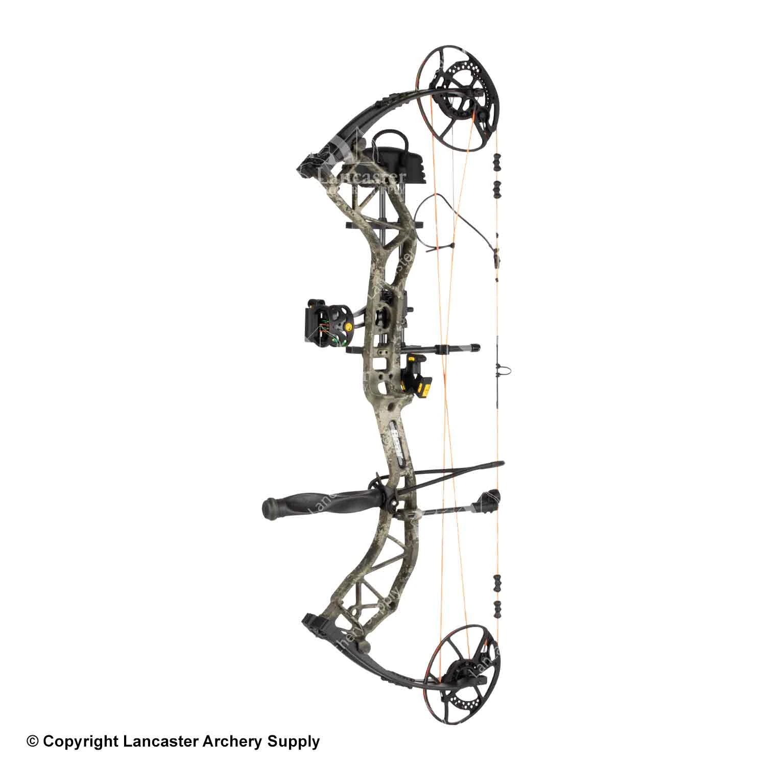 Bear Resurgence Ready To Hunt Compound Hunting Bow 1 Bear Resurgence Ready To Hunt Compound Hunting Bow