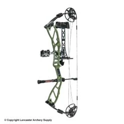 Elite Basin RTS Compound Hunting Bow -Victory Shop 1030272 odgreen