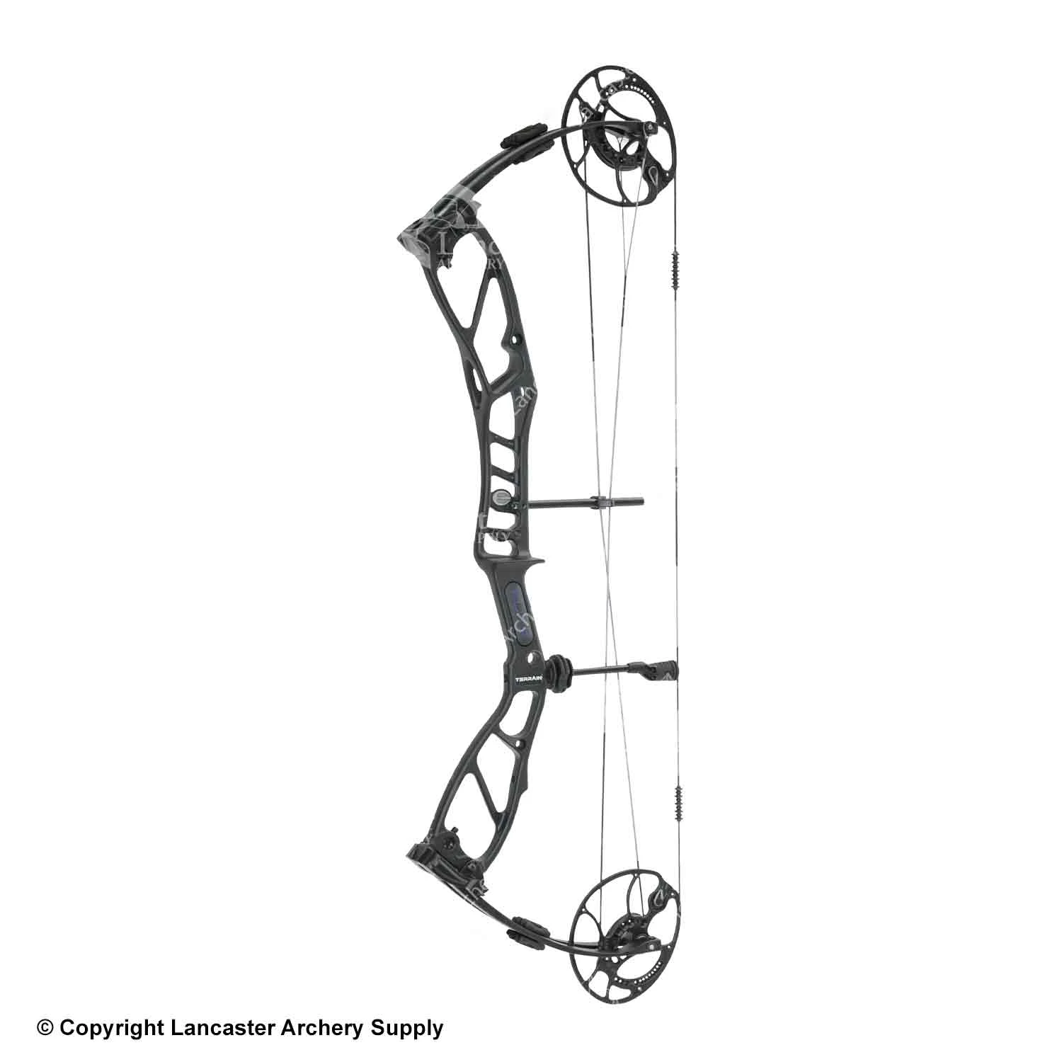 Elite Terrain Compound Hunting Bow 4 Elite Terrain Compound Hunting Bow - Image 4