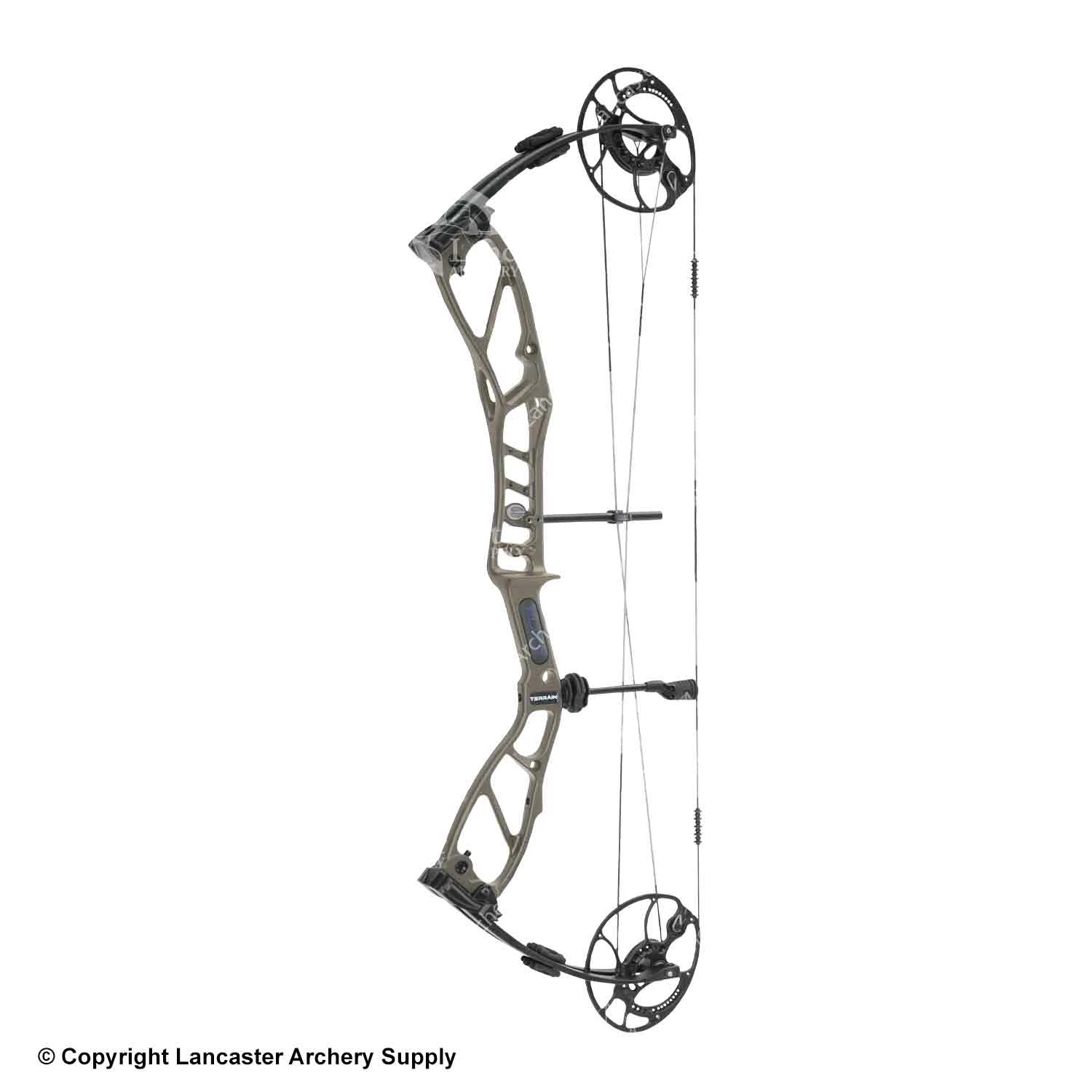 Elite Terrain Compound Hunting Bow 1 Elite Terrain Compound Hunting Bow