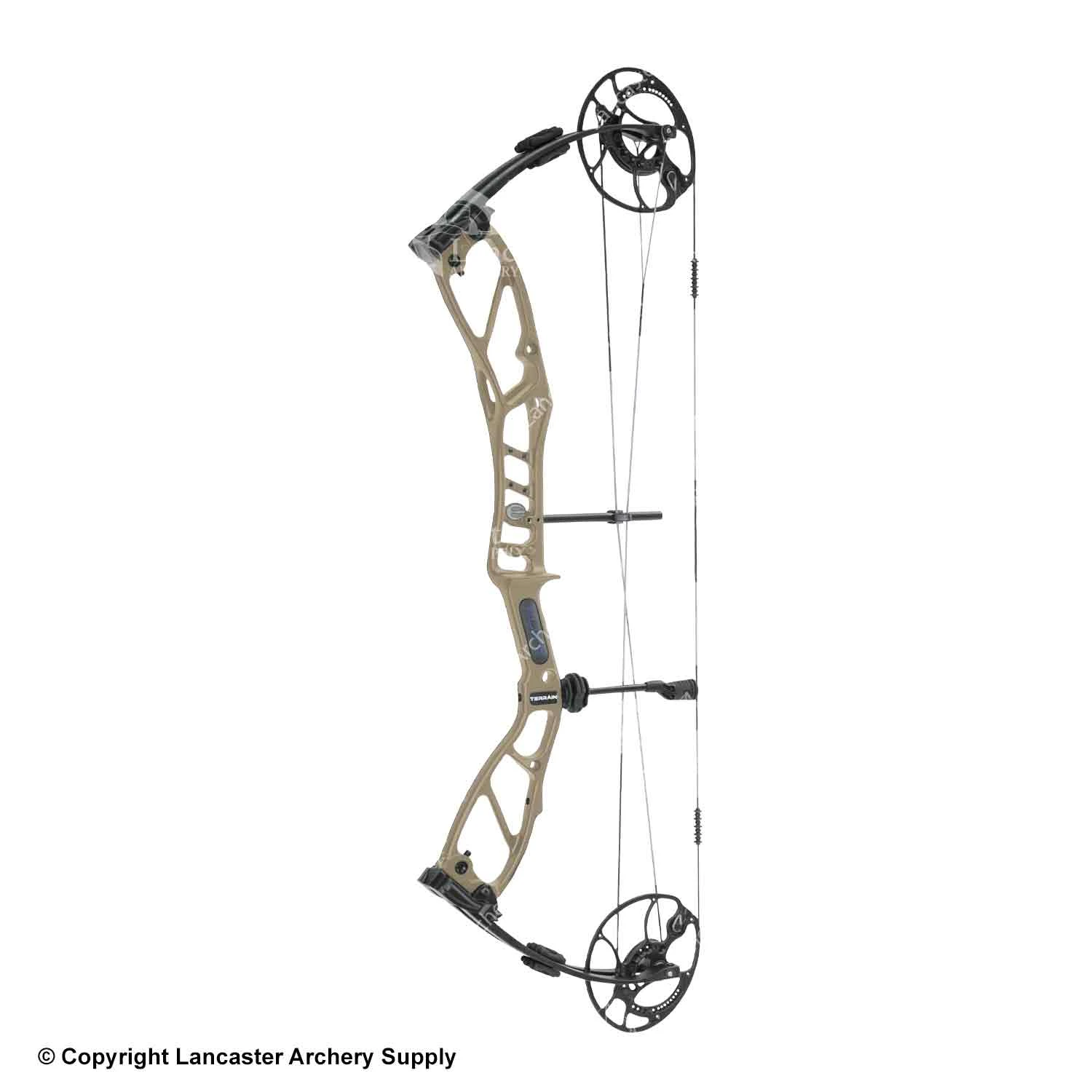 Elite Terrain Compound Hunting Bow 3 Elite Terrain Compound Hunting Bow - Image 3