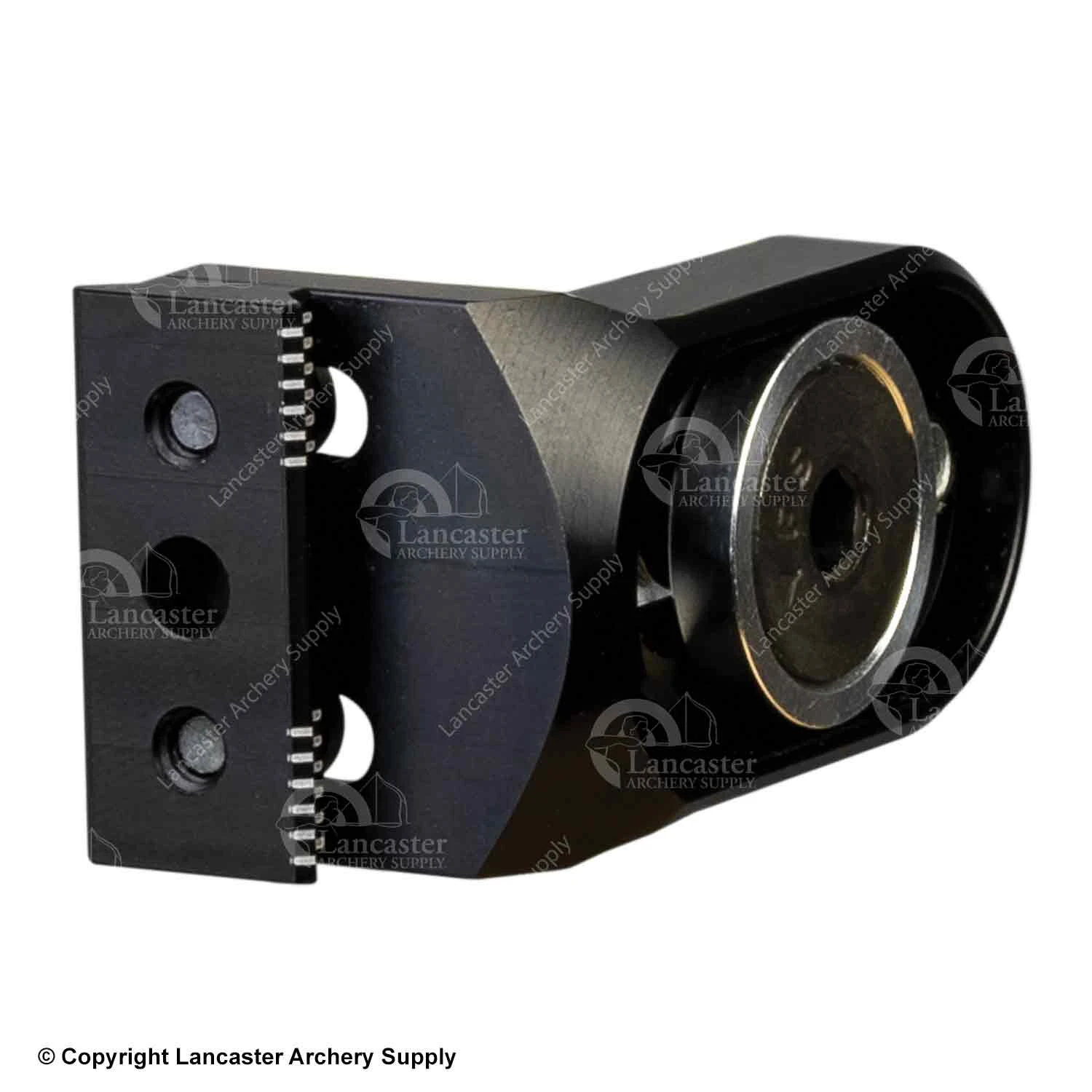 C.O.R. Universal Adaptor Bracket Kit 1 C.O.R. Universal Adaptor Bracket Kit