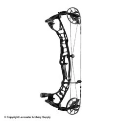 Hoyt Ventum Pro 30 Compound Hunting Bow