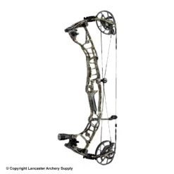 Hoyt Ventum Pro 30 Compound Hunting Bow -Victory Shop 1030733 subalpine