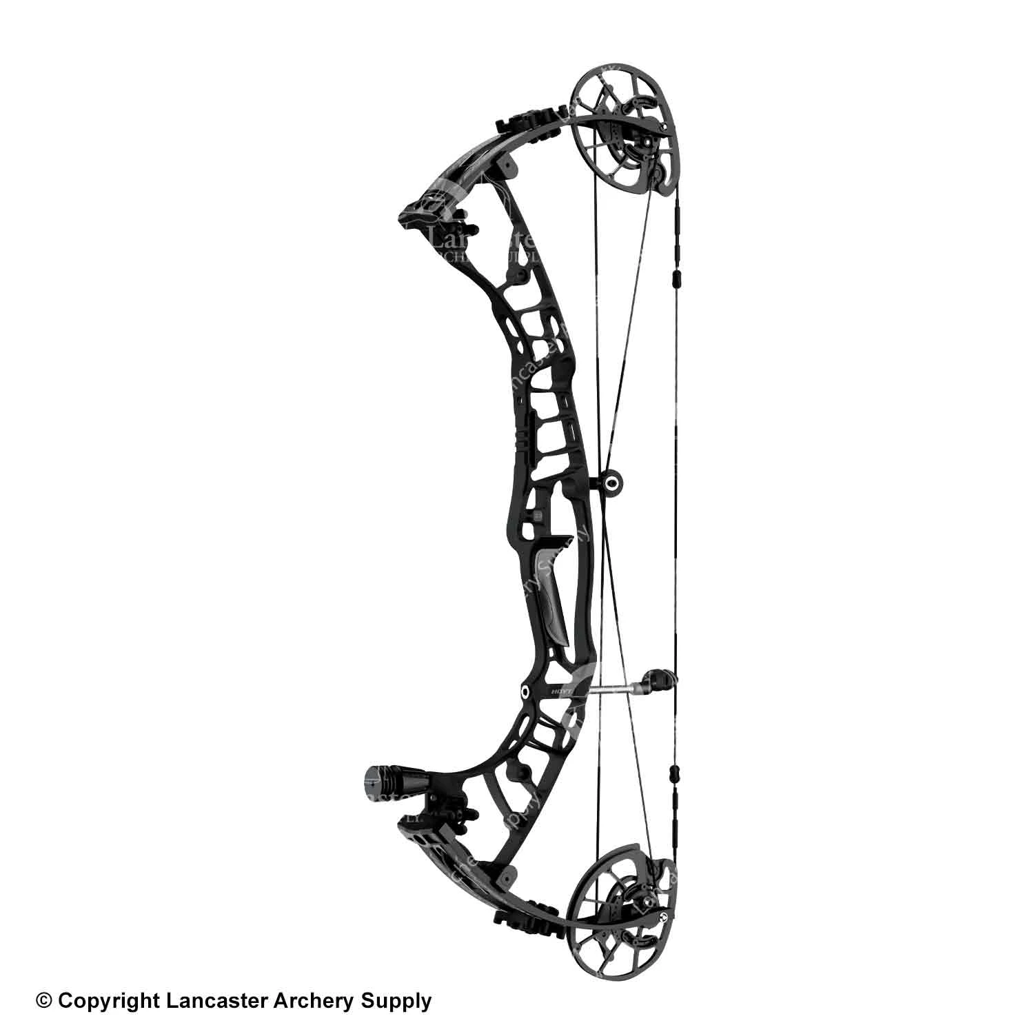 Hoyt Ventum Pro 33 Compound Hunting Bow 7 Hoyt Ventum Pro 33 Compound Hunting Bow - Image 7