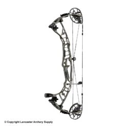 Hoyt Ventum Pro 33 Compound Hunting Bow 11 Hoyt Ventum Pro 33 Compound Hunting Bow -Victory Shop 1030734 buckskin