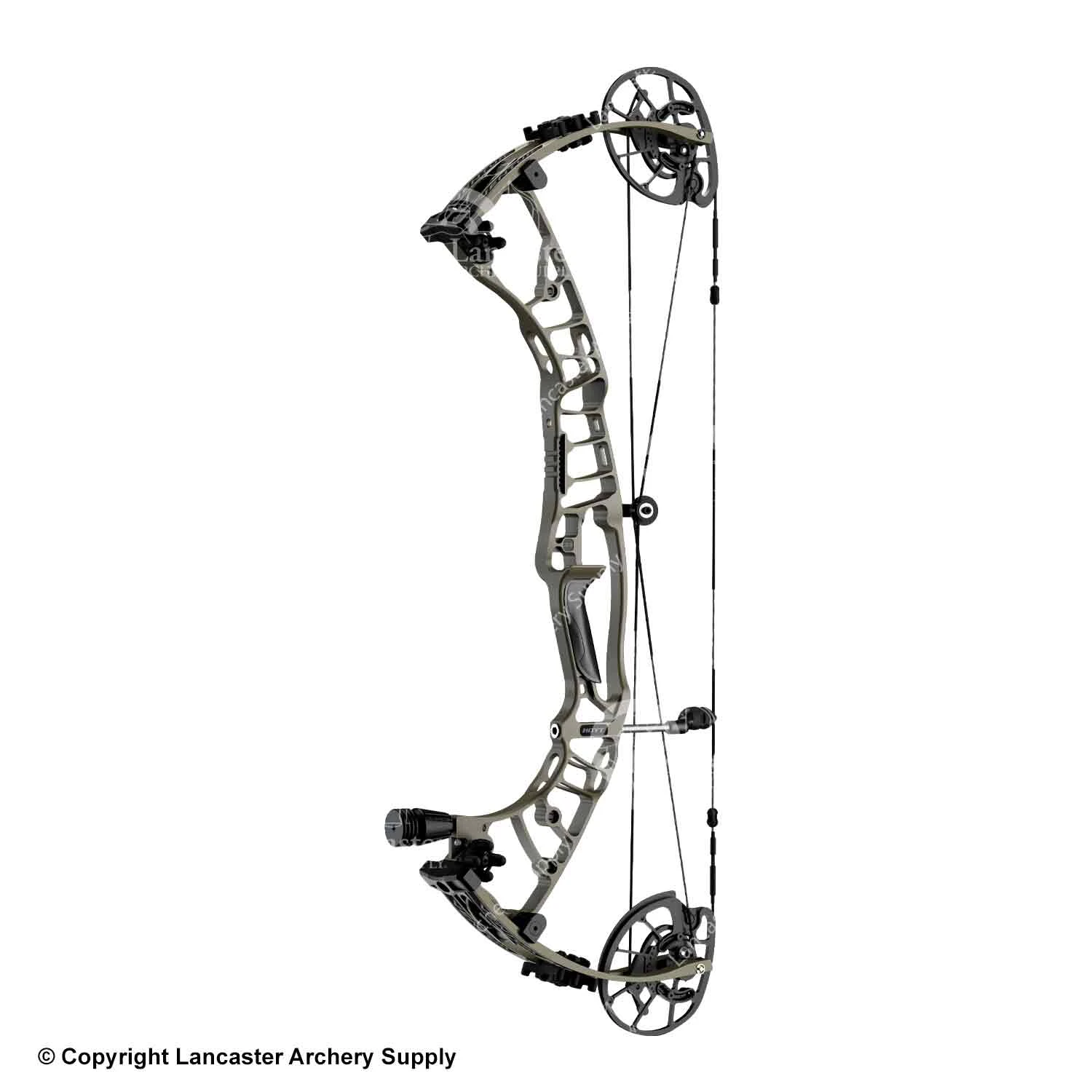 Hoyt Ventum Pro 33 Compound Hunting Bow 5 Hoyt Ventum Pro 33 Compound Hunting Bow - Image 5