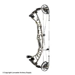 Hoyt Ventum Pro 33 Compound Hunting Bow 12 Hoyt Ventum Pro 33 Compound Hunting Bow -Victory Shop 1030734 edge