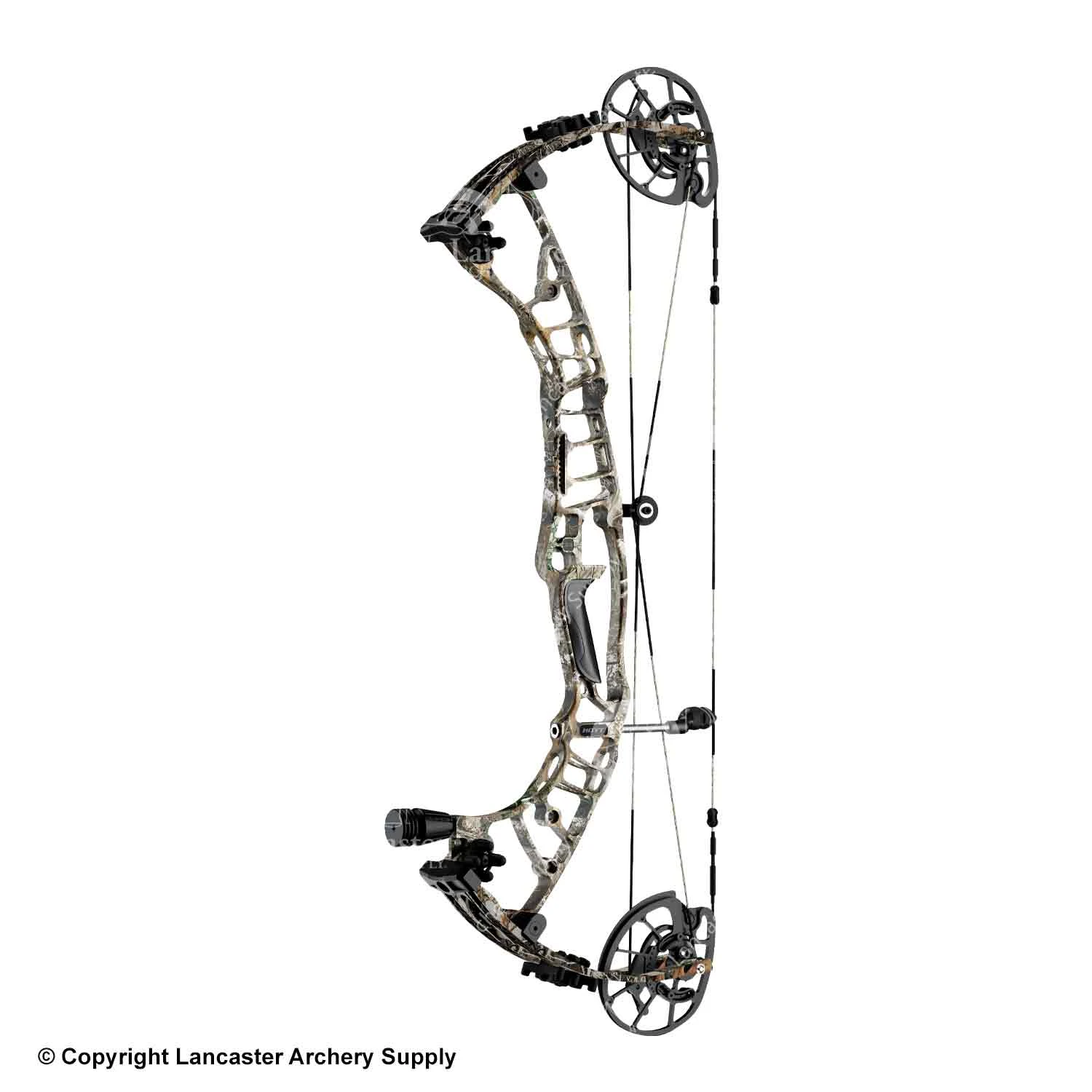 Hoyt Ventum Pro 33 Compound Hunting Bow 6 Hoyt Ventum Pro 33 Compound Hunting Bow - Image 6
