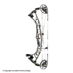 Hoyt Ventum Pro 33 Compound Hunting Bow 9 Hoyt Ventum Pro 33 Compound Hunting Bow -Victory Shop 1030734 ev2