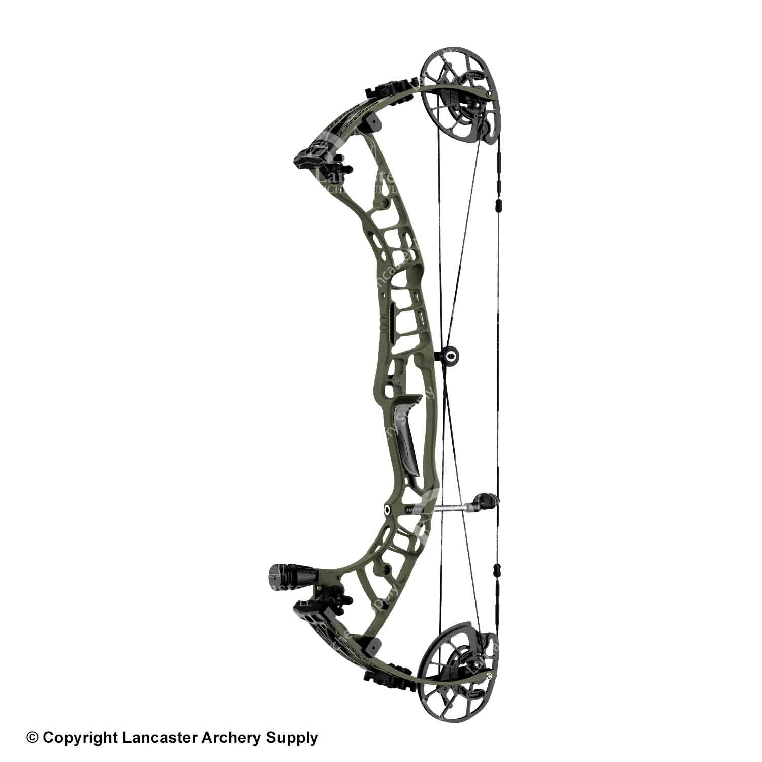 Hoyt Ventum Pro 33 Compound Hunting Bow 1 Hoyt Ventum Pro 33 Compound Hunting Bow