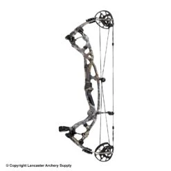 Hoyt Carbon Twin Turbo Compound Hunting Bow -Victory Shop 1030737 ev2