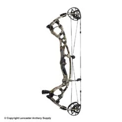 Hoyt Carbon Twin Turbo Compound Hunting Bow -Victory Shop 1030737 subalpine