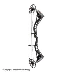 Bowtech SR350 Compound Hunting Bow -Victory Shop 1030756 angle