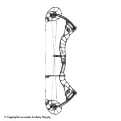 Bowtech SR350 Compound Hunting Bow -Victory Shop 1030756 black