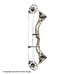 Bowtech SR350 Compound Hunting Bow -Victory Shop 1030756 breakup country