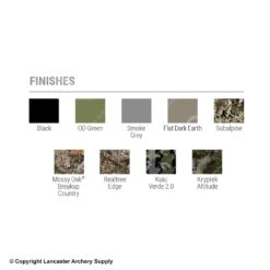 Bowtech SR350 Compound Hunting Bow -Victory Shop 1030756 finishes