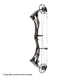 Bowtech Revolt XL Compound Hunting Bow