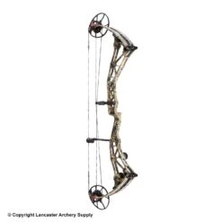 Bowtech Revolt X80 Compound Hunting Bow -Victory Shop 1030759 breakup country