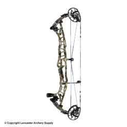 Hoyt Highline Compound Hunting Bow 13 Hoyt Highline Compound Hunting Bow -Victory Shop 1030788 edge