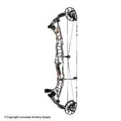 Hoyt Highline Compound Hunting Bow 12 Hoyt Highline Compound Hunting Bow -Victory Shop 1030788 ev2