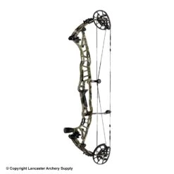 Hoyt Highline Compound Hunting Bow 11 Hoyt Highline Compound Hunting Bow -Victory Shop 1030788 subalpine