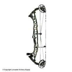 Hoyt Highline Compound Hunting Bow 10 Hoyt Highline Compound Hunting Bow -Victory Shop 1030788 verde