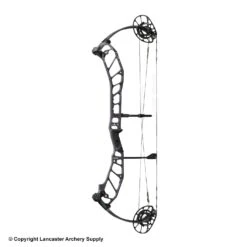 PSE EVO XF 33 With EC Cam Compound Hunting Bow