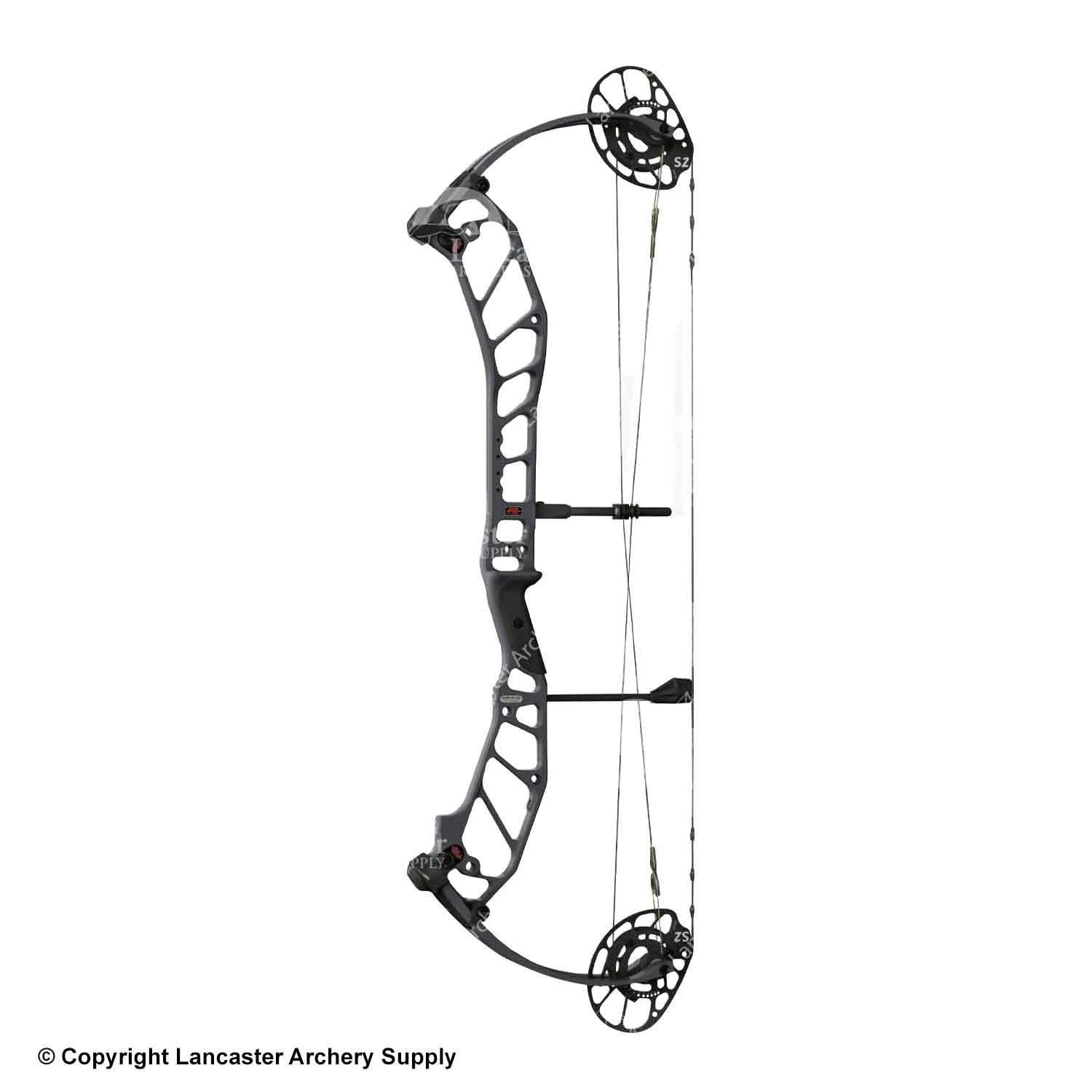 PSE EVO XF 33 With E2 Cam Compound Hunting Bow 1 PSE EVO XF 33 With E2 Cam Compound Hunting Bow