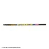 Gold Tip Force F.O.C. Fletched Arrows (6 Pack)