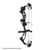 Diamond Edge XT Compound Bow Package