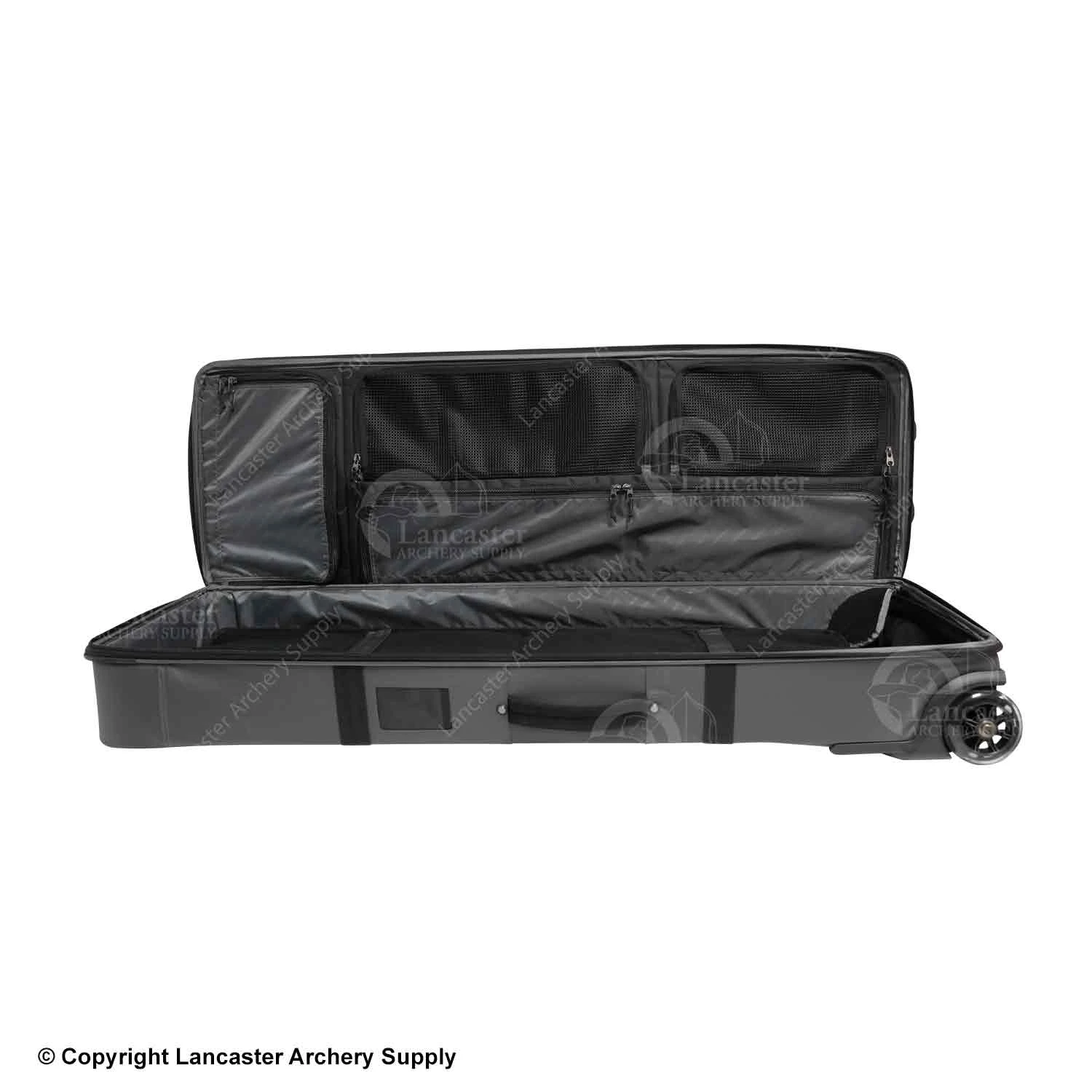 Easton Bowtruk 4015 Travel Bow Case 2 Easton Bowtruk 4015 Travel Bow Case - Image 2