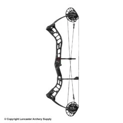 PSE Brute ATK Compound Bow -Victory Shop 1031646 black