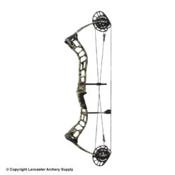 PSE Brute ATK Compound Bow Hunter Package -Victory Shop 1031647 MOcountry