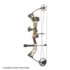 PSE Stinger ATK Compound Bow Hunter Package