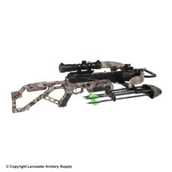 Victory Shop 23 Excalibur Micro 380 Crossbow Package