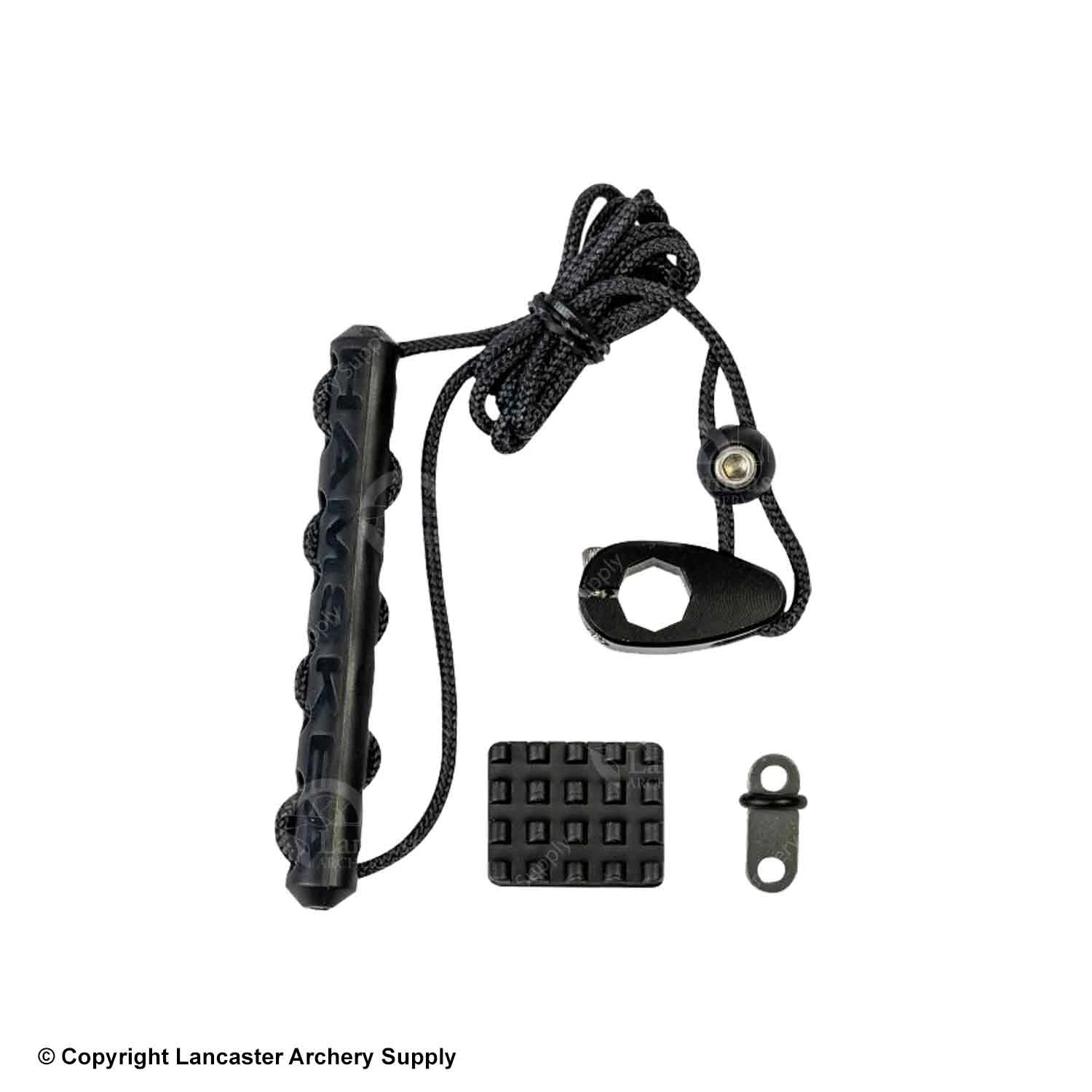 Hamskea Rebound Dampener Conversion Kit 1 Hamskea Rebound Dampener Conversion Kit