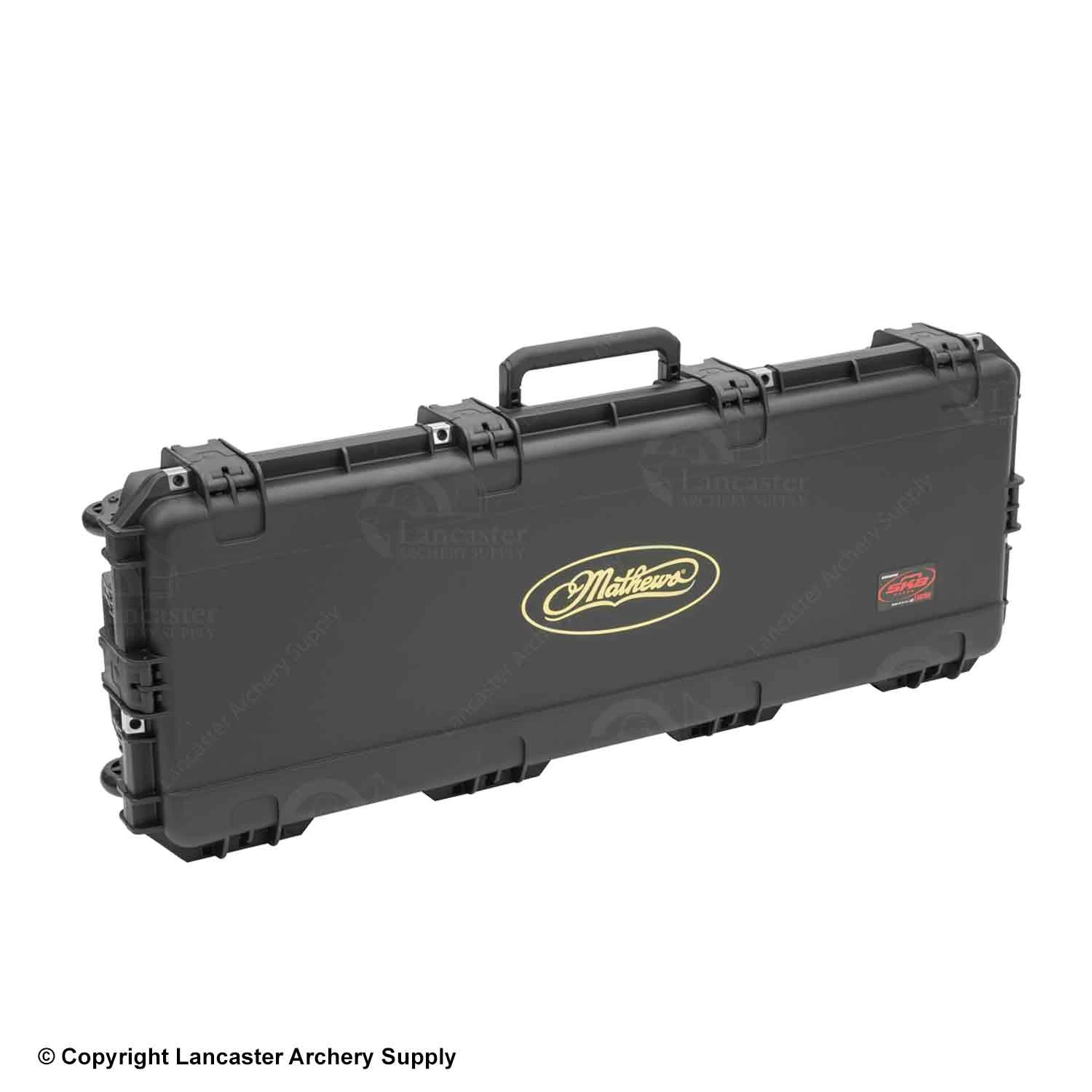 SKB 3i-4214-MPL ISeries Mathews Compound Bow Case 1 SKB 3i-4214-MPL ISeries Mathews Compound Bow Case