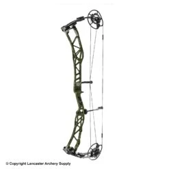 Elite Verdict Target Compound Bow -Victory Shop 1032675 odgreen