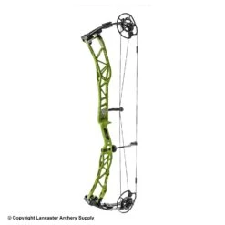 Elite Verdict Target Compound Bow -Victory Shop 1032675 sagreen