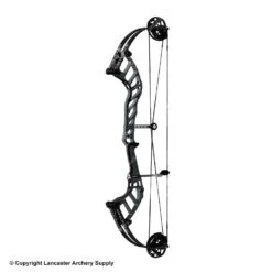 Hoyt Altus 35 Compound Target Bow (HBT) -Victory Shop 1032808 black