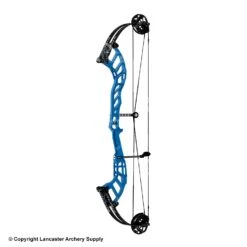 Hoyt Altus 38 Compound Target Bow (HBT) -Victory Shop 1032809 blue