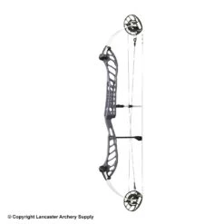 PSE Dominator Duo 40 Compound Target Bow (SE) 9 PSE Dominator Duo 40 Compound Target Bow (SE) -Victory Shop 1033081 charcoal