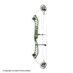 PSE Dominator Duo 40 Compound Target Bow (SE) 10 PSE Dominator Duo 40 Compound Target Bow (SE) -Victory Shop 1033081 green