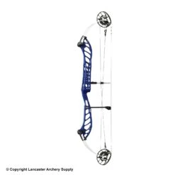 PSE Dominator Duo 40 Compound Target Bow (SE) 11 PSE Dominator Duo 40 Compound Target Bow (SE) -Victory Shop 1033081 navy