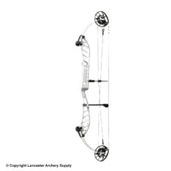 PSE Dominator Duo 40 Compound Target Bow (SE) 13 PSE Dominator Duo 40 Compound Target Bow (SE) -Victory Shop 1033081 white