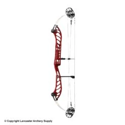 PSE Dominator Duo 40 Compound Target Bow (M2) -Victory Shop 1033083 blackcherry