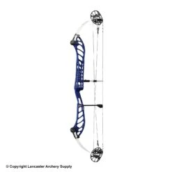 PSE Dominator Duo 40 Compound Target Bow (M2) -Victory Shop 1033083 navy