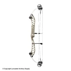 PSE Dominator Duo 40 Compound Target Bow (M2) -Victory Shop 1033083 tan